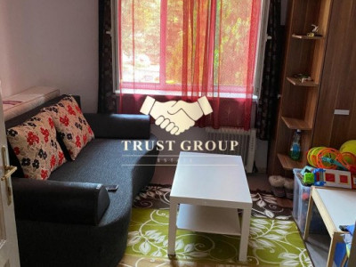 Casa/ Vila Individuala Cotroceni - 4 camere 