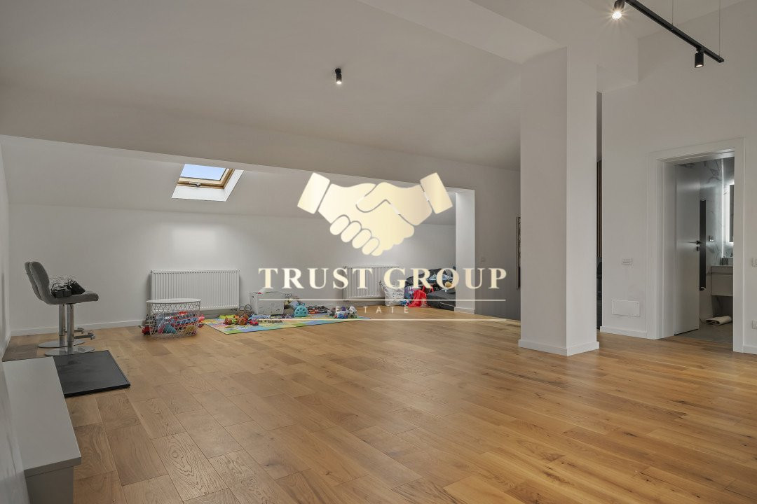   Investiție de Top sau Acasă cu Stil - Vilă High-End în Willow Residence-Nord 