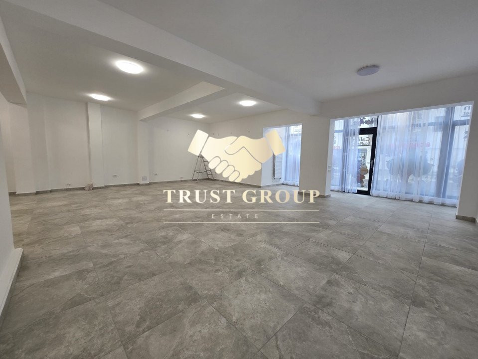 Spatiu Comercial 165mp | 153mp curte | 10 locuri de parcare