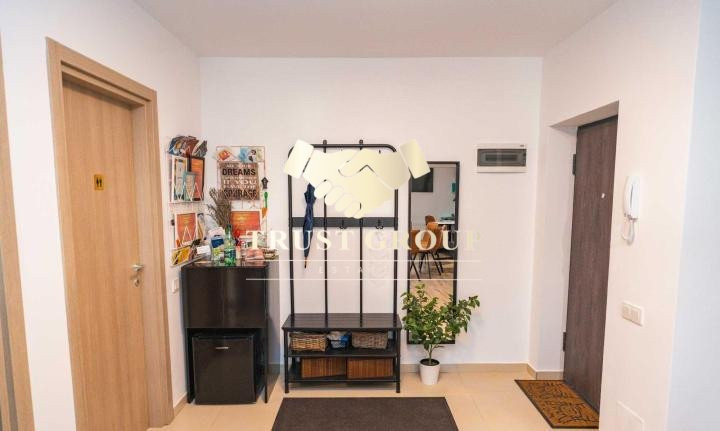 Apartament 2 camere zona Eminescu-Mosilor