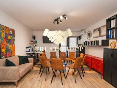 Apartament 2 camere zona Eminescu-Mosilor