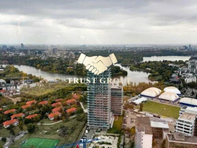 Apartament 3 camere Floreasca