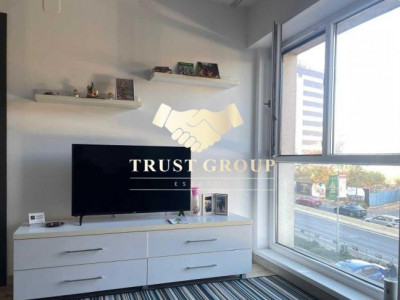 Apartament 2 camere Belvedere