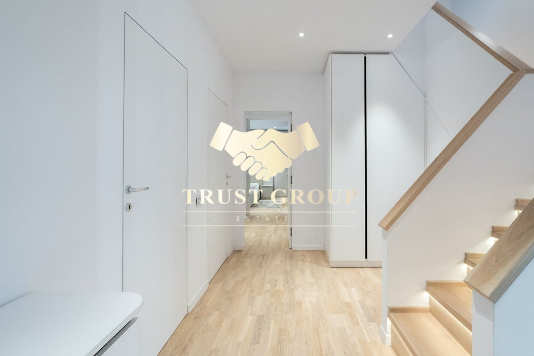  Ultracentral -Penthouse 3 camere