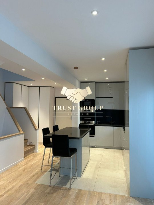  Ultracentral -Penthouse 3 camere