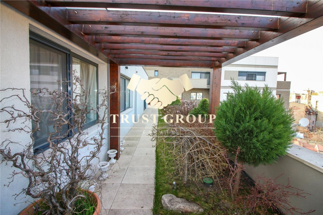  Gradina Icoanei  - Penthouse tip duplex -