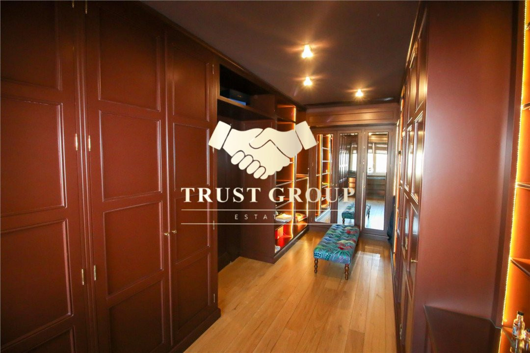  Gradina Icoanei  - Penthouse tip duplex -