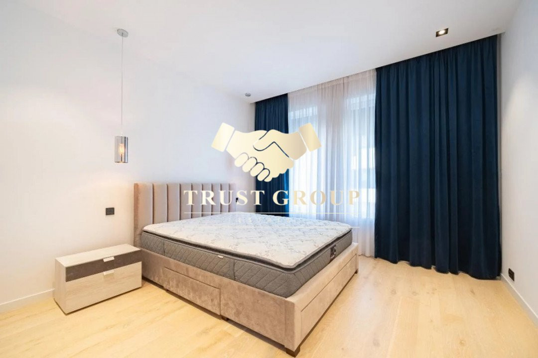 Penthouse - Laguna Residence cu view la Lac 