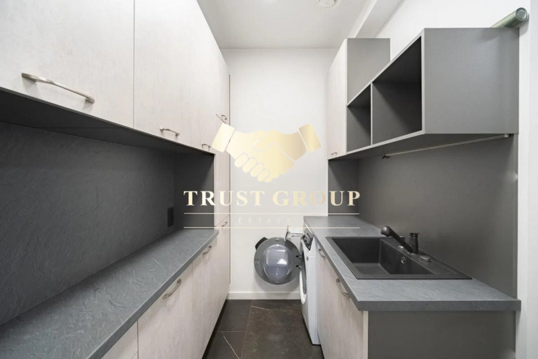 Penthouse - Laguna Residence cu view la Lac 