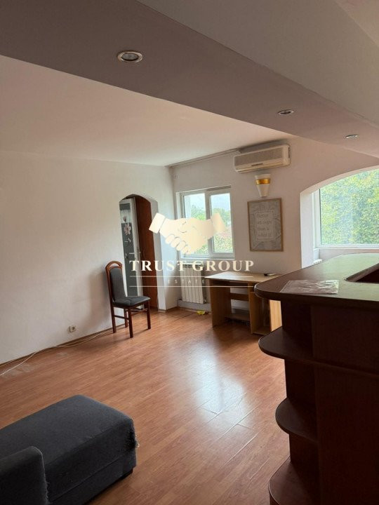 Apartament 2 camere la intrarea in parcul Cismigiu | Fara risc sau urgenta