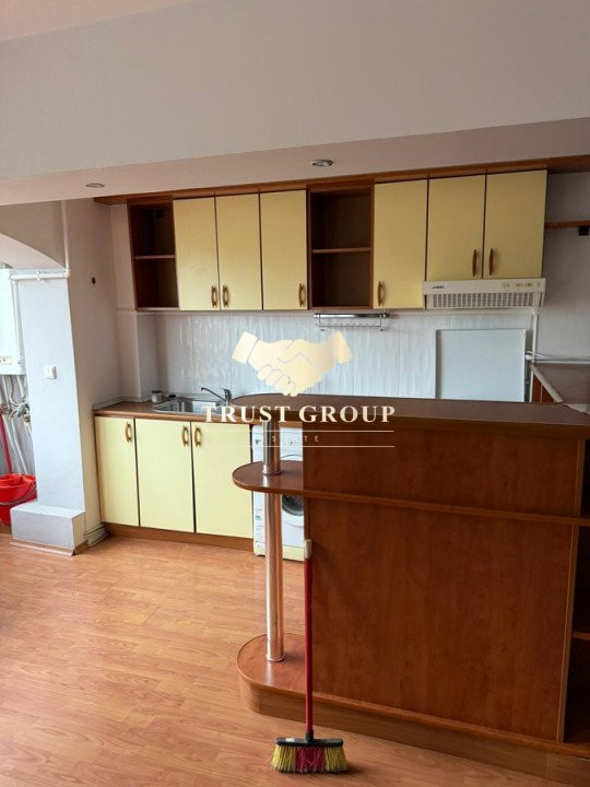 Apartament 2 camere la intrarea in parcul Cismigiu | Fara risc sau urgenta