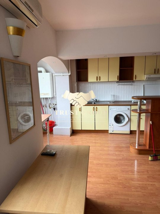 Apartament 2 camere la intrarea in parcul Cismigiu | Fara risc sau urgenta