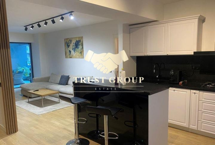 Apartament 3 camere + Terasa