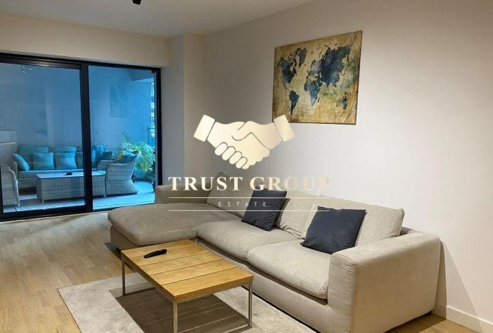 Apartament 3 camere + Terasa