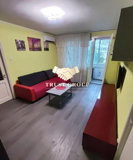 2 camere Drumul Taberei | Bloc reabilitat |