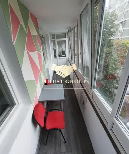 2 camere Drumul Taberei | Bloc reabilitat |