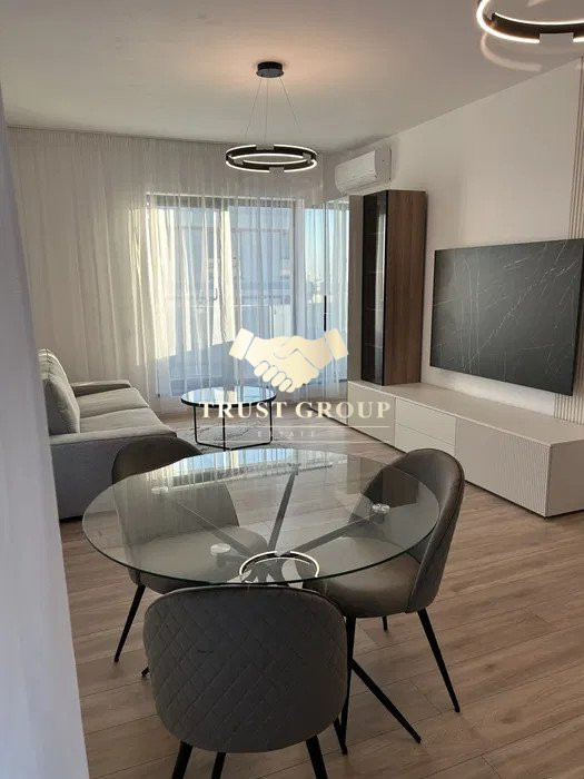 2 camere Plaza | Mobilat-Utilat | Loc de parcare optional |