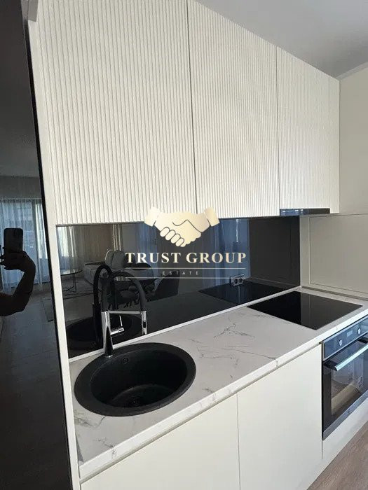 2 camere Plaza | Mobilat-Utilat | Loc de parcare optional |