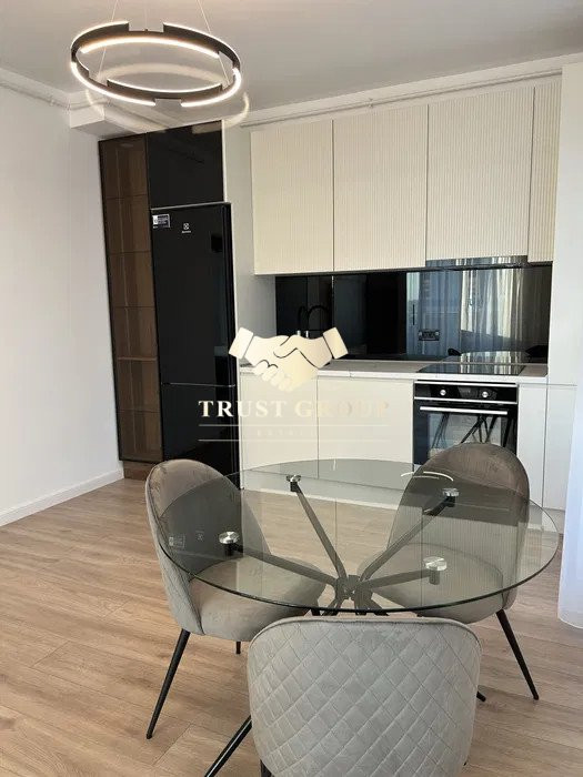 2 camere Plaza | Mobilat-Utilat | Loc de parcare optional |