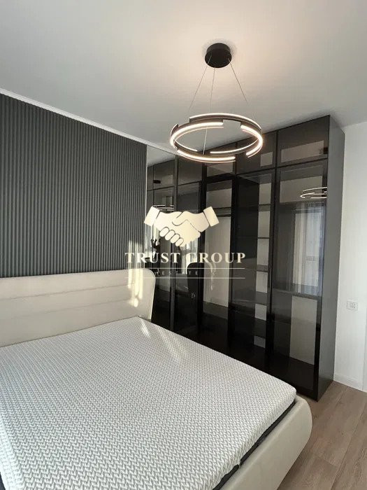 2 camere Plaza | Mobilat-Utilat | Loc de parcare optional |