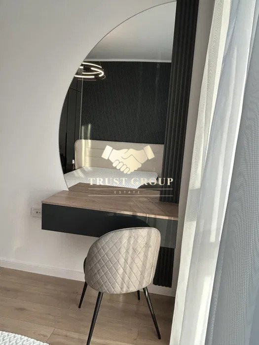 2 camere Plaza | Mobilat-Utilat | Loc de parcare optional |