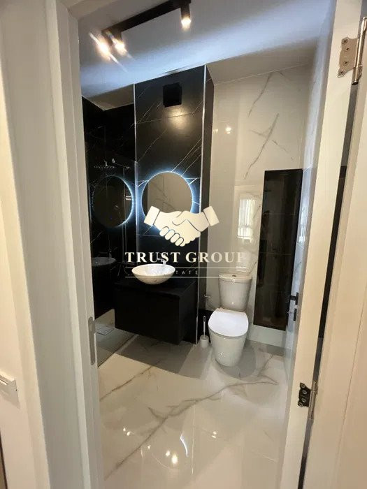 2 camere Plaza | Mobilat-Utilat | Loc de parcare optional |