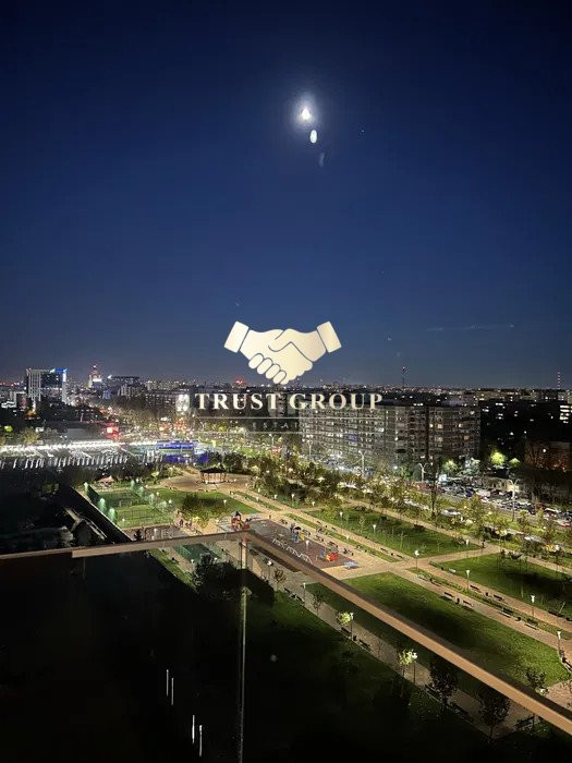 2 camere Plaza | Mobilat-Utilat | Loc de parcare optional |