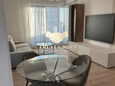 2 camere Plaza | Mobilat-Utilat | Loc de parcare optional |