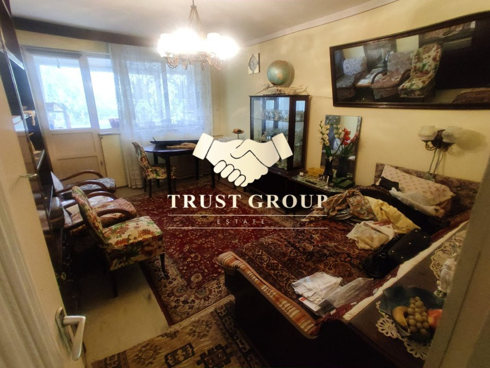 2 camere Drumul Taberei 34 | Langa metrou | 