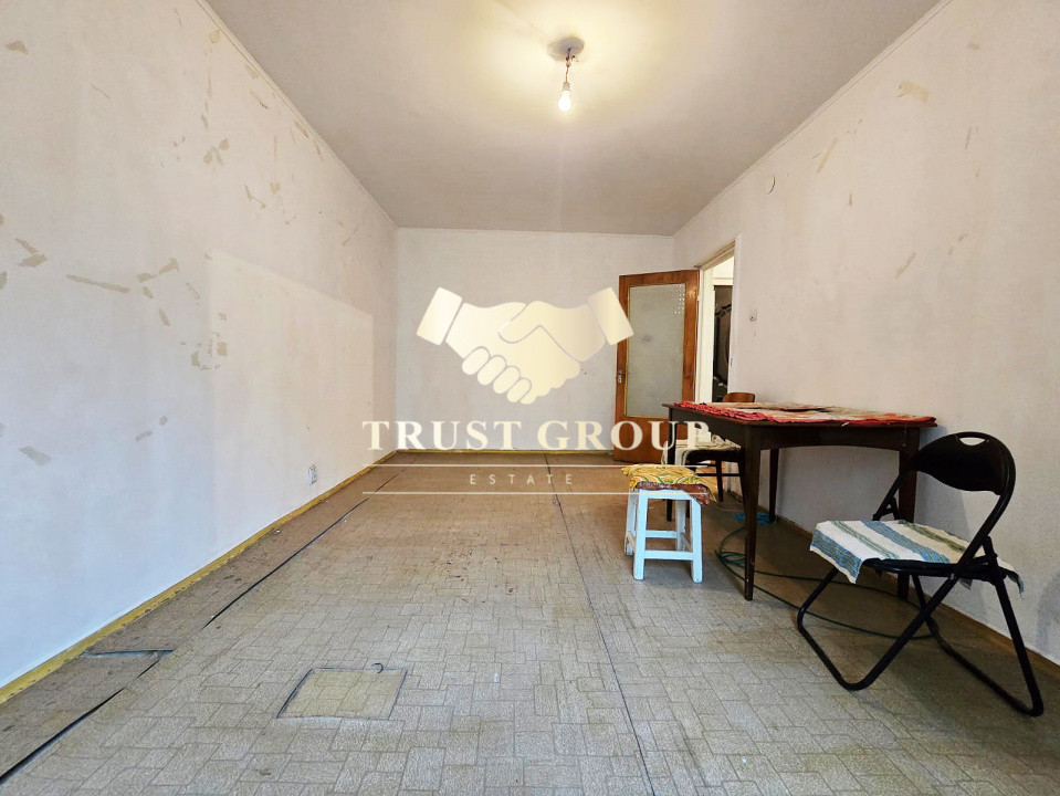 Apartament 2 camere decomandat Drumul Taberei | bloc 1982 | etaj 2