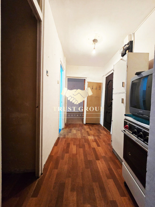 Apartament 2 camere decomandat Drumul Taberei | bloc 1982 | etaj 2