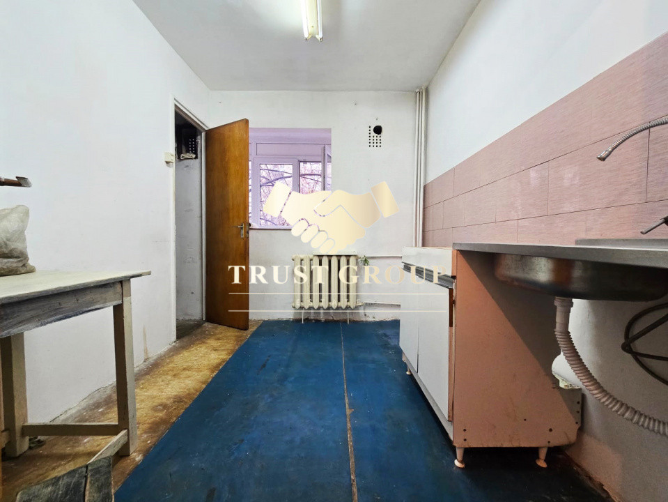 Apartament 2 camere decomandat Drumul Taberei | bloc 1982 | etaj 2