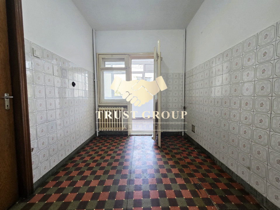 Raritate pe Barbu Delavrancea: apartament de 3 camere în Parcul Kiseleff