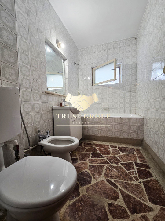 Raritate pe Barbu Delavrancea: apartament de 3 camere în Parcul Kiseleff