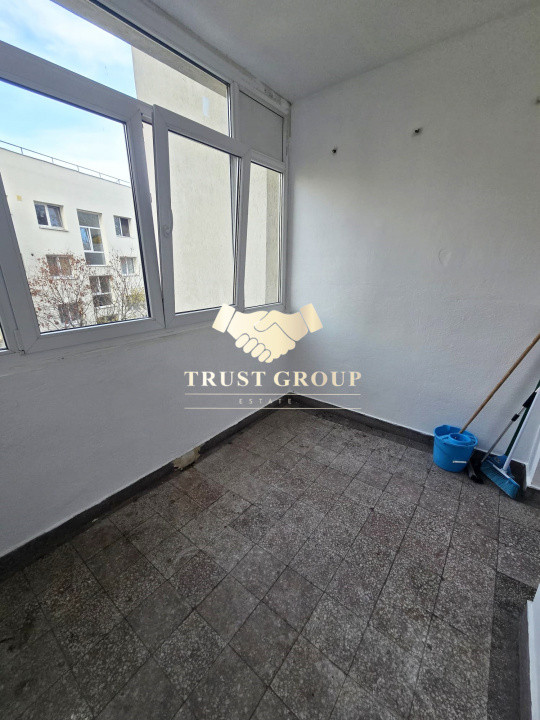 Raritate pe Barbu Delavrancea: apartament de 3 camere în Parcul Kiseleff