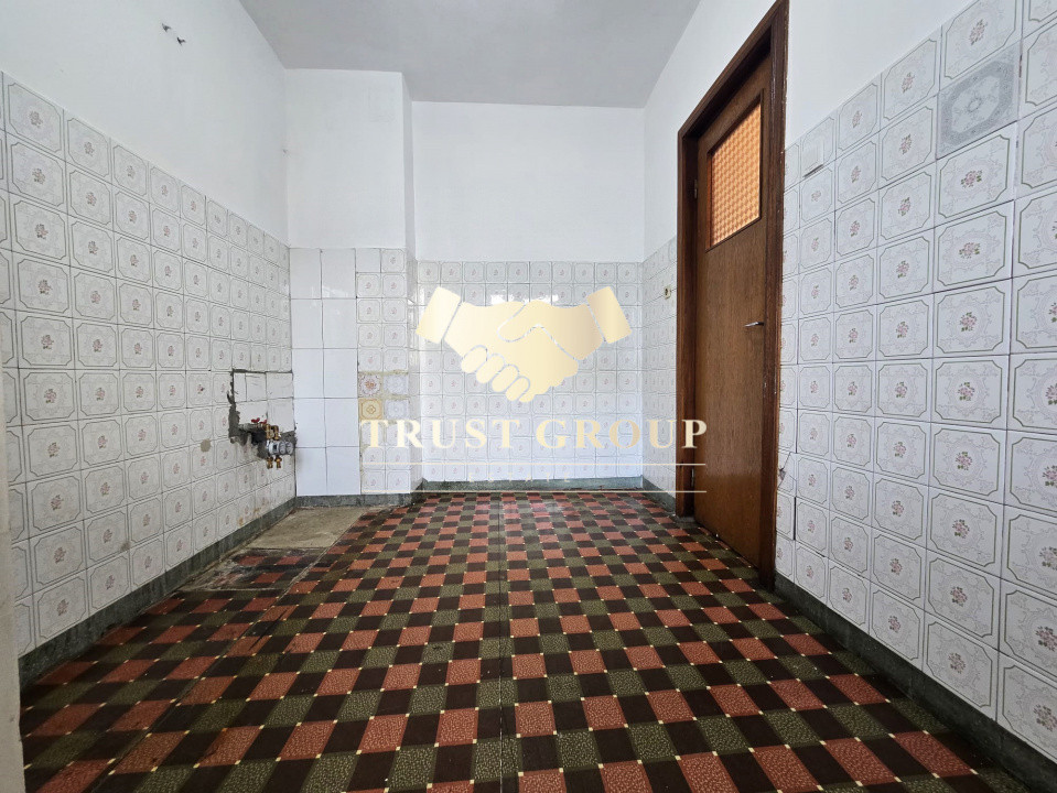 Raritate pe Barbu Delavrancea: apartament de 3 camere în Parcul Kiseleff