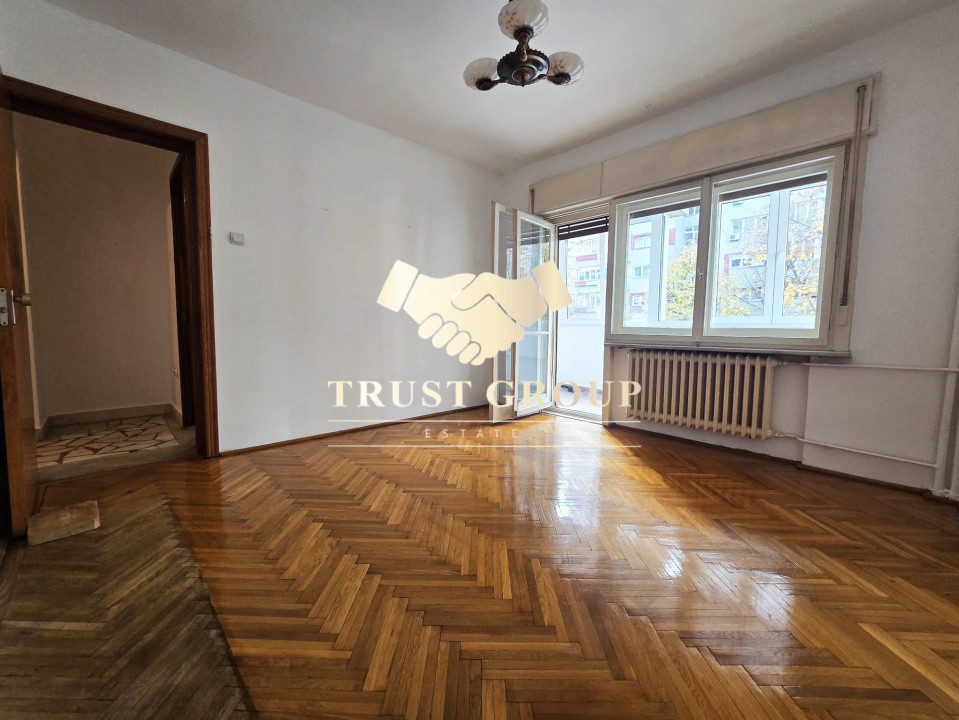  Barbu Delavrancea: apartament de 3 camere în Parcul Kiseleff | COMISION 0%