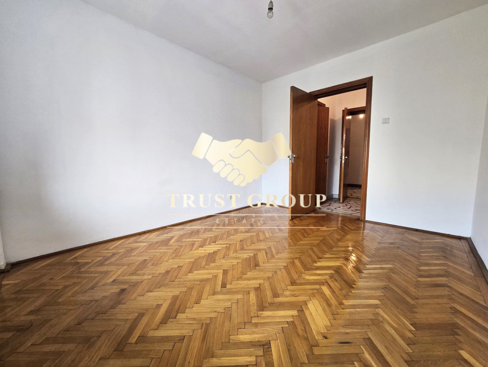  Barbu Delavrancea: apartament de 3 camere în Parcul Kiseleff | COMISION 0%