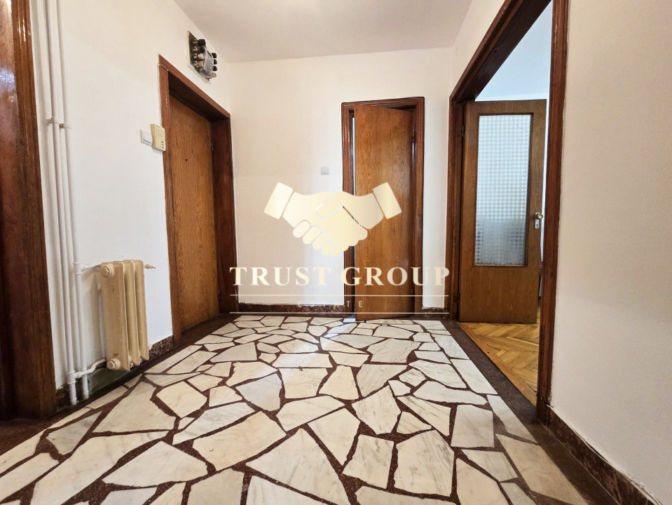  Barbu Delavrancea: apartament de 3 camere în Parcul Kiseleff | COMISION 0%