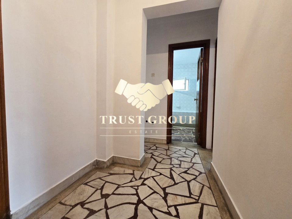  Barbu Delavrancea: apartament de 3 camere în Parcul Kiseleff | COMISION 0%