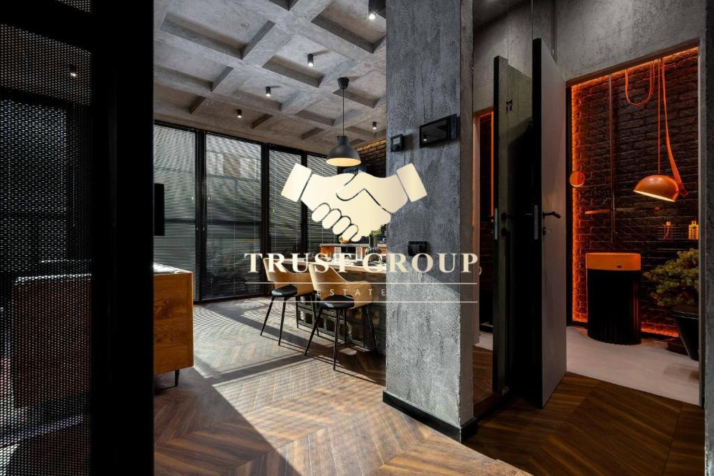 Duplex Herastrau | Imobil 2021