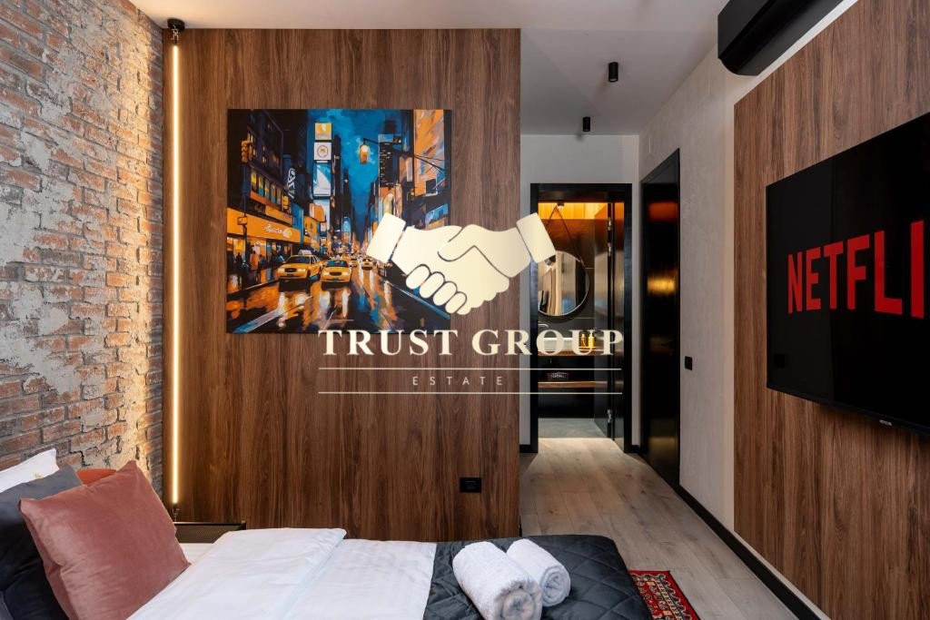 Duplex Herastrau | Imobil 2021