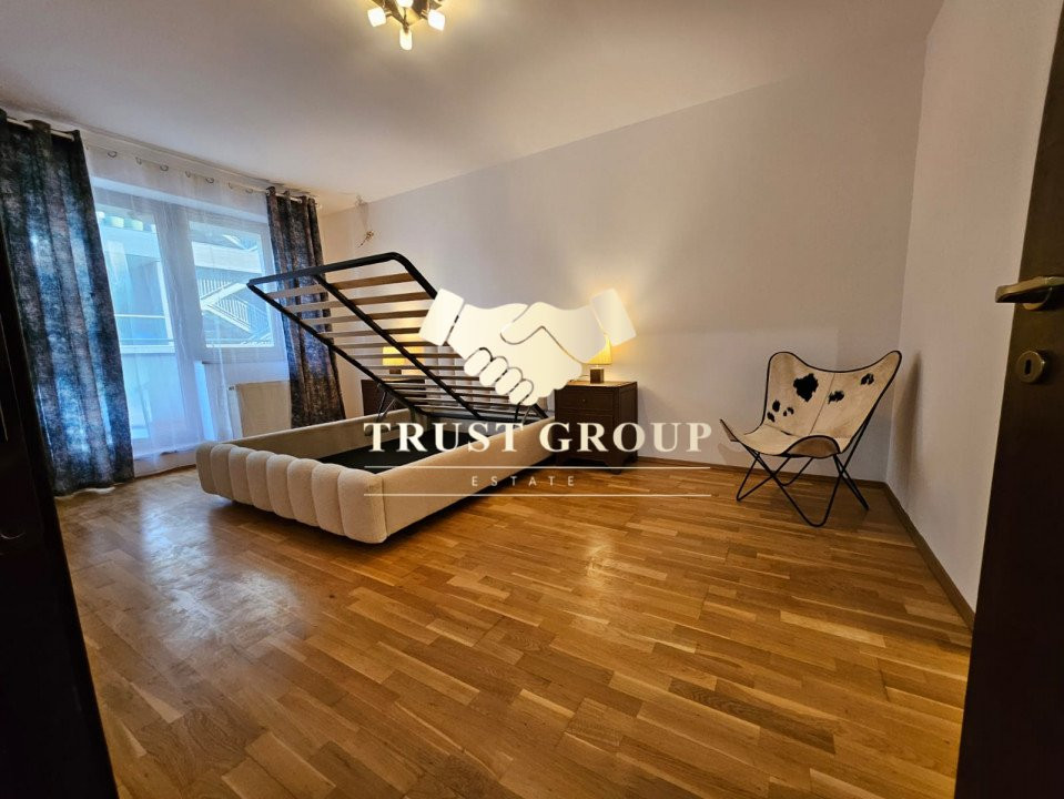  | Apartament 3 camere Herastrau  | 2 locuri de parcare | boxa |