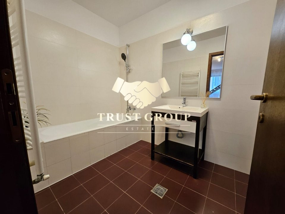  | Apartament 3 camere Herastrau  | 2 locuri de parcare | boxa |