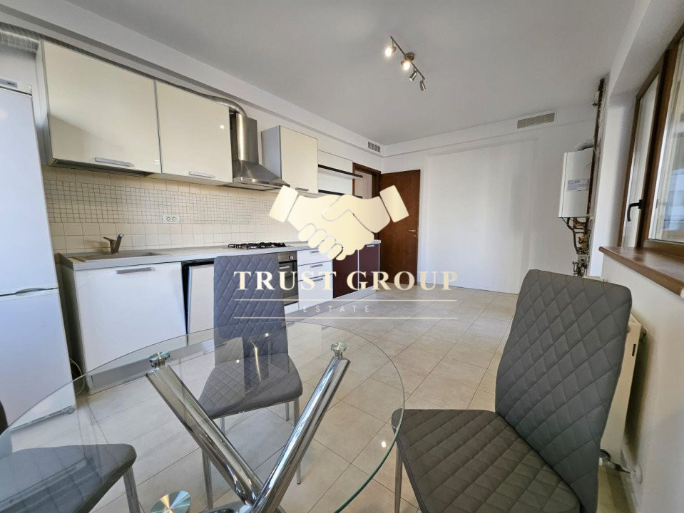  | Apartament 3 camere Herastrau  | 2 locuri de parcare | boxa |