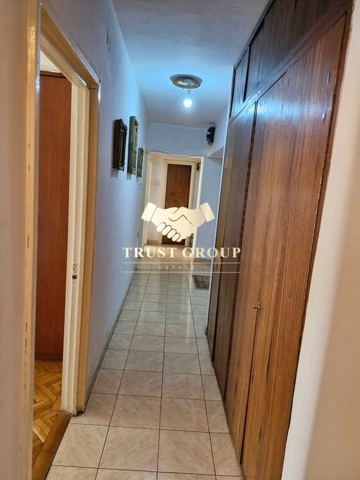 Apartament 3 camere Clucerului 