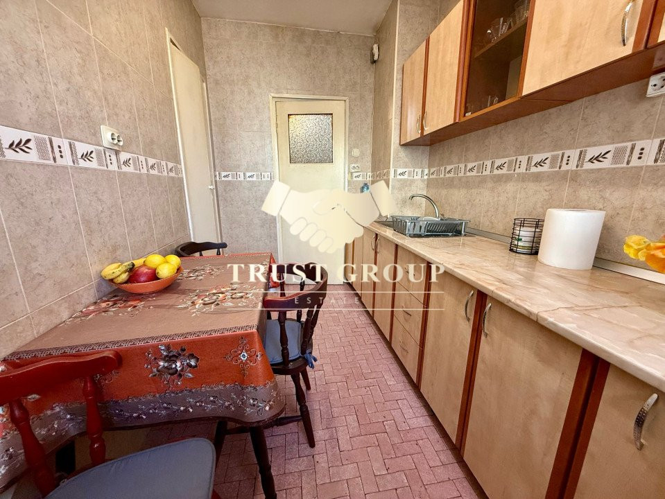 Apartament 3 camere Victoriei  | Vedere pe spate 