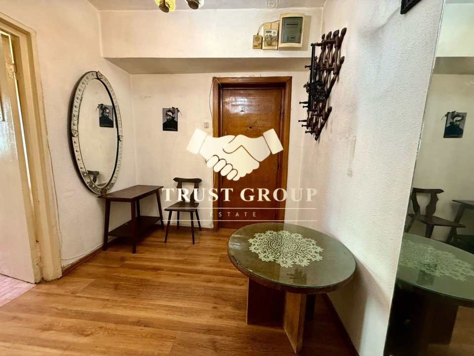 Apartament 3 camere Victoriei  | Vedere pe spate 