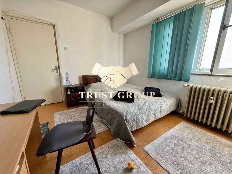 Apartament 3 camere Victoriei  | Vedere pe spate 