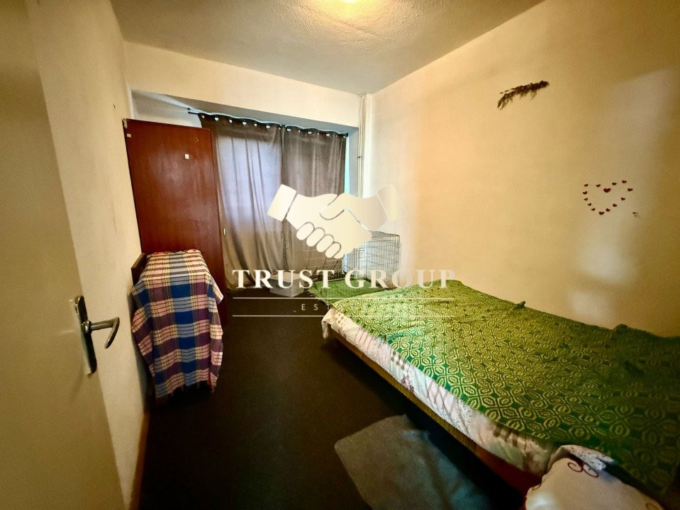 Apartament 3 camere Victoriei  | Vedere pe spate 